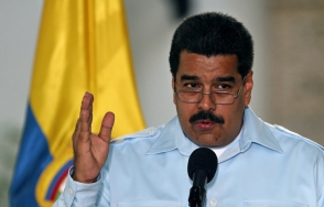 Мадуро задумался о повышении цен на бензин, которые пока остаются самыми низкими в мире